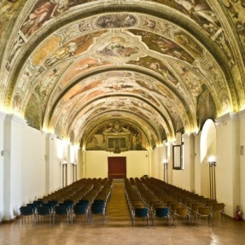 cover Area archeologica del Complesso di San Lorenzo Maggiore